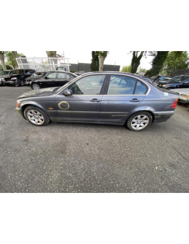 Cremaillere assistee BMW SERIE 3 E46 PHASE 1 Essence
