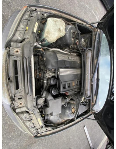 Cremaillere assistee BMW SERIE 3 E46 PHASE 1 Essence