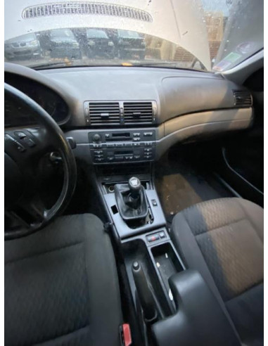 Cremaillere assistee BMW SERIE 3 E46 PHASE 1 Diesel