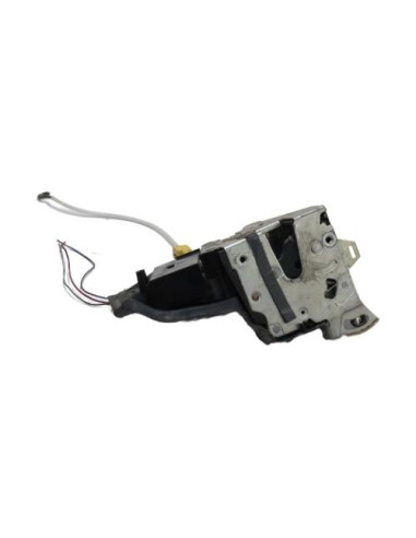 Serrure avant gauche BMW SERIE 5 E39 PHASE 1 Essence