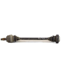 Cardan arriere droit (transmission) BMW SERIE 3 E46 COMPACT PHASE 1 Diesel 2