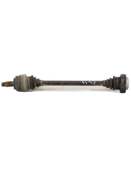 Cardan arriere droit (transmission) BMW SERIE 3 E46 COMPACT PHASE 1 Diesel