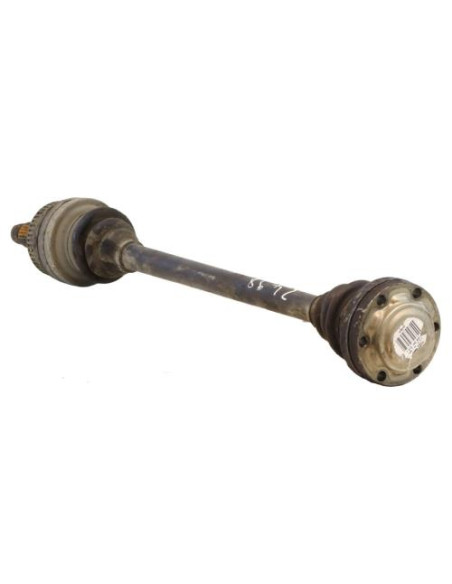 Cardan arriere droit (transmission) BMW SERIE 3 E46 COMPACT PHASE 1 Diesel