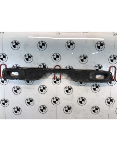 Grille de pare choc MINI MINI 3 F56 