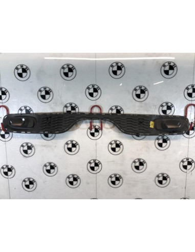 Grille de pare choc MINI MINI 3 F56 
