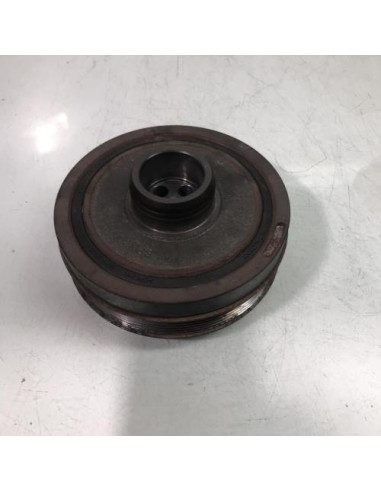 Poulie damper BMW X3 F25 PHASE 2 Diesel