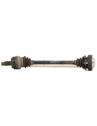 Cardan arriere gauche (transmission) BMW SERIE 3 E90 PHASE 1 Diesel