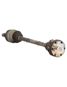 Cardan arriere gauche (transmission) BMW SERIE 3 E90 PHASE 1 Diesel 2