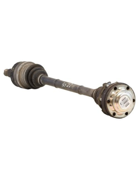 Cardan arriere gauche (transmission) BMW SERIE 3 E90 PHASE 1 Diesel