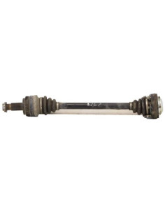 Cardan arriere gauche (transmission) BMW X3 E83 PHASE 2 Diesel