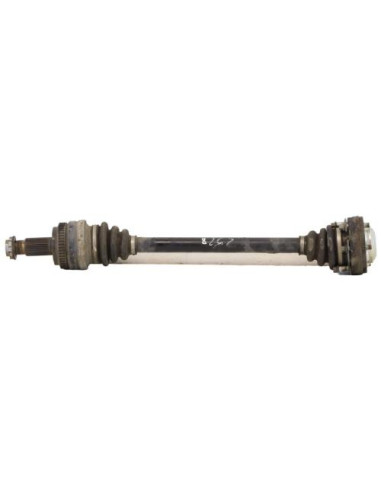 Cardan arriere gauche (transmission) BMW X3 E83 PHASE 2 Diesel