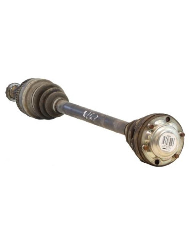 Cardan arriere gauche (transmission) BMW X3 E83 PHASE 2 Diesel