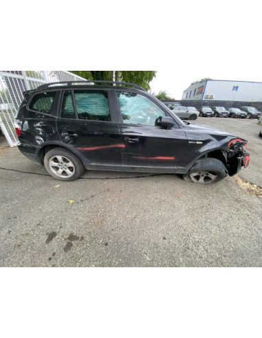 Cardan arriere gauche (transmission) BMW X3 E83 PHASE 2 Diesel