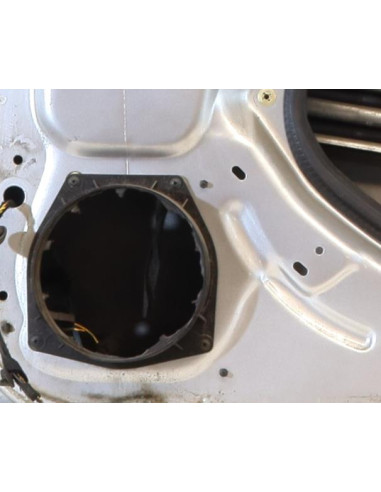 Porte avant droit MINI MINI 1 R50/R53 PHASE 1 Essence