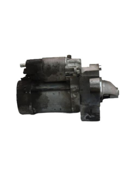 Demarreur BMW X1 F48 PHASE 1 Diesel
