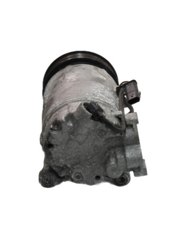 Compresseur clim BMW X1 F48 PHASE 1 Diesel