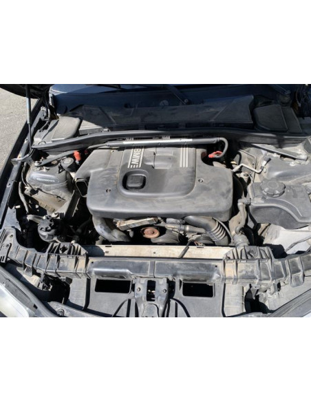 Compresseur clim BMW SERIE 1 E87 PHASE 1 Diesel