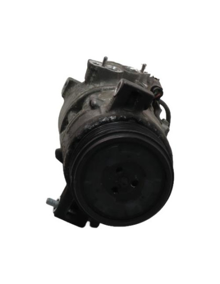Compresseur clim BMW SERIE 1 E87 PHASE 1 Diesel