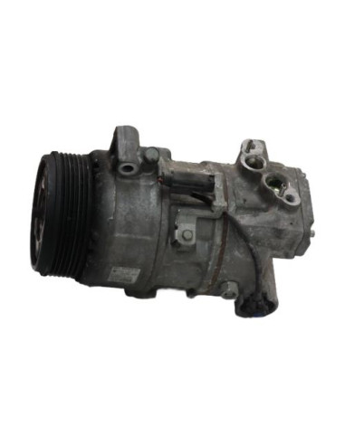 Compresseur clim BMW SERIE 1 E87 PHASE 1 Diesel