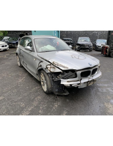 Bas de caisse droit BMW SERIE 1 E81 Diesel