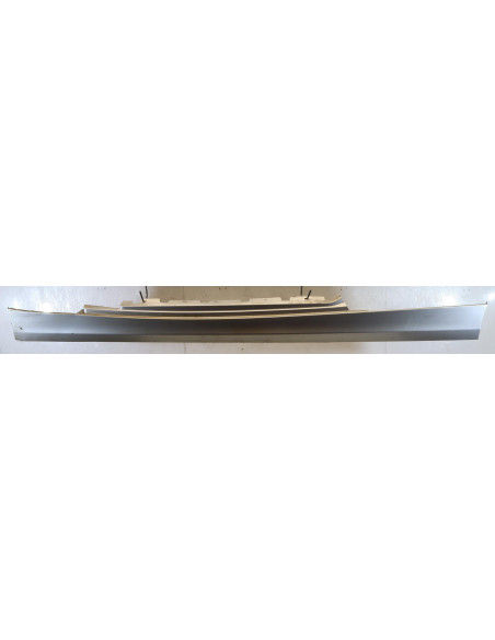 Bas de caisse gauche BMW SERIE 1 E81 Diesel