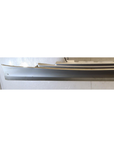 Bas de caisse gauche BMW SERIE 1 E81 Diesel