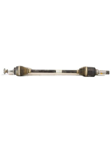 Cardan arriere gauche (transmission) BMW X1 F48 PHASE 1 Diesel
