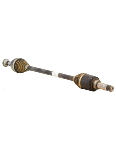 Cardan arriere gauche (transmission) BMW X1 F48 PHASE 1 Diesel