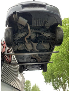 Cardan arriere droit (transmission) BMW SERIE 1 E87 PHASE 2 Diesel