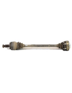 Cardan arriere droit (transmission) BMW SERIE 1 E87 PHASE 2 Diesel 2