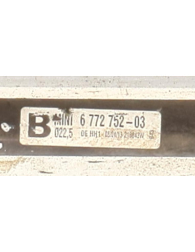 Barre stabilisatrice MINI MINI 2 R59 ROADSTER CABRIOLET Essence