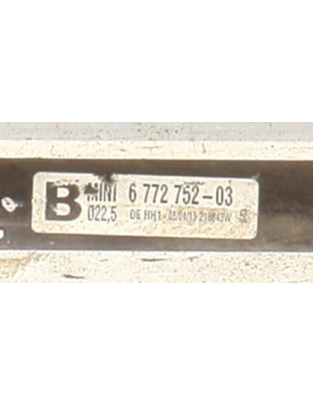 Barre stabilisatrice MINI MINI 2 R59 ROADSTER CABRIOLET Essence
