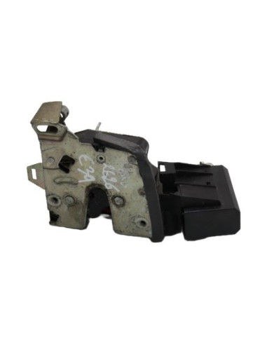 Serrure arriere gauche BMW SERIE 5 E39 PHASE 1 Essence