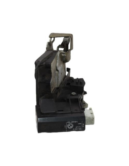 Serrure arriere gauche BMW SERIE 5 E39 PHASE 1 Essence