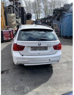 Malle/Hayon arriere BMW SERIE 3 E91 TOURING PHASE 2 BREAK Diesel