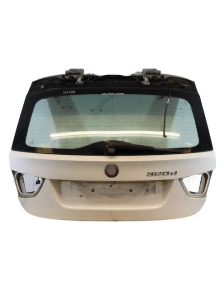Malle/Hayon arriere BMW SERIE 3 E91 TOURING PHASE 2 BREAK Diesel