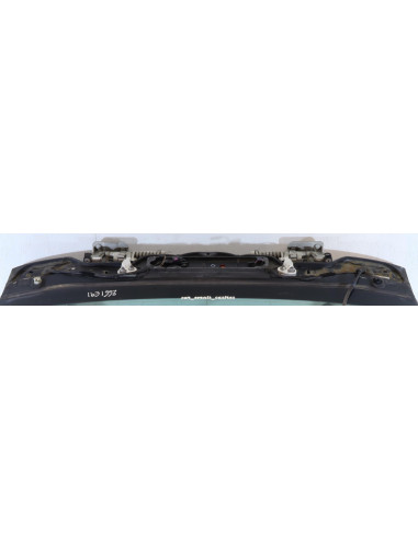 Malle/Hayon arriere BMW SERIE 3 E91 TOURING PHASE 2 BREAK Diesel