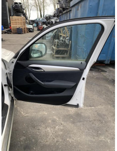 Leve vitre electrique avant droit BMW X1 E84 PHASE 1 Diesel