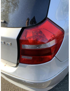 Feu arriere principal droit (feux) BMW SERIE 1 E87 PHASE 2 Diesel