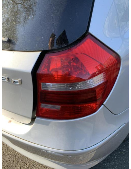 Feu arriere principal droit (feux) BMW SERIE 1 E87 PHASE 2 Diesel
