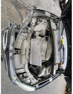 Compresseur clim BMW X1 E84 PHASE 2 Diesel
