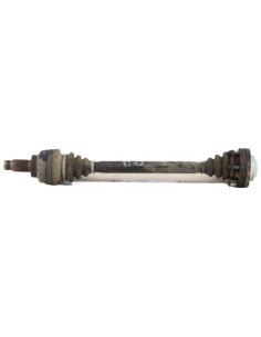 Cardan arriere droit (transmission) BMW SERIE 5 E39 PHASE 2 Essence 2