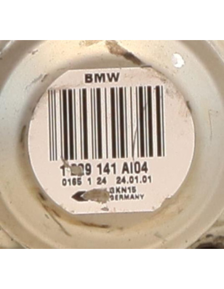 Cardan arriere droit (transmission) BMW SERIE 5 E39 PHASE 2 Essence