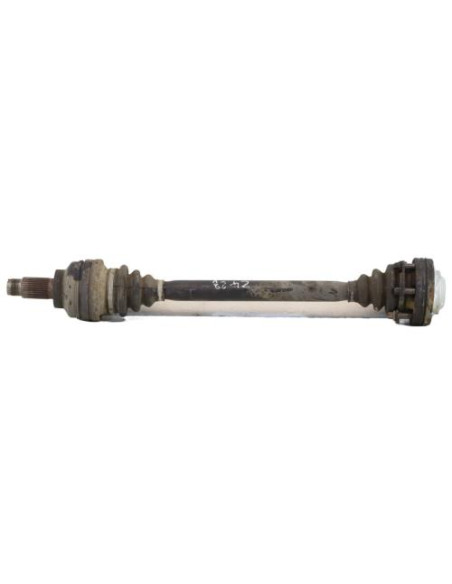 Cardan arriere gauche (transmission) BMW SERIE 5 E39 PHASE 2 Essence