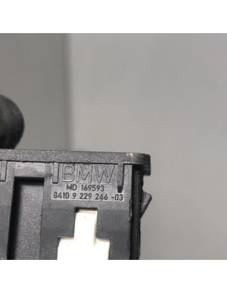 Prise port USB BMW SERIE 1 F20 PHASE 1 