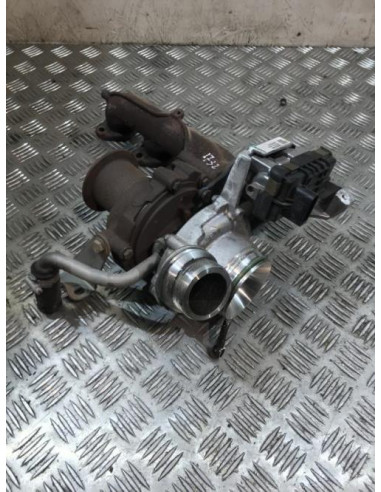 Turbo BMW SERIE 1 E81 Diesel