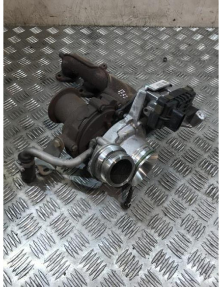 Turbo BMW SERIE 1 E81 Diesel