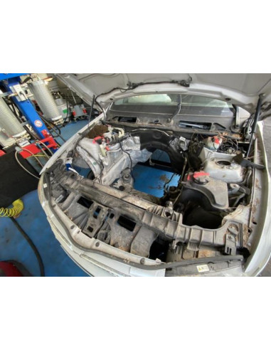 Turbo BMW SERIE 1 E81 Diesel