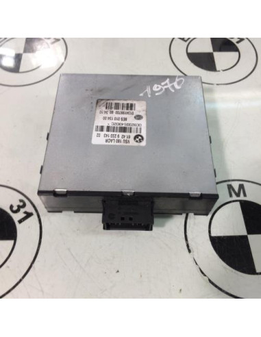 Calculateur BMW X3 F25 PHASE 1 Essence
