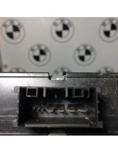 Calculateur BMW X3 F25 PHASE 1 Essence